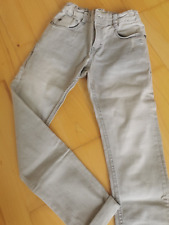 Jungen jeanshose lemmi gebraucht kaufen  Neukirchen