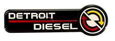 Detroit diesel emblem for sale  Lynchburg