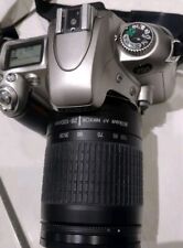 Nikon f55 35mm for sale  DUNMOW