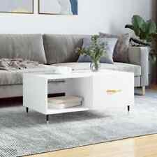 Table basse blanc d'occasion  France