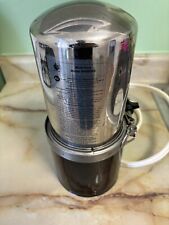 Multi-Pure Water Filter Model MP880SC Used As Is for sale  Shipping to South Africa