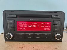 Audi blaupunkt concert for sale  BIRMINGHAM