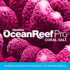 Iquatics ocean reef for sale  LEEK