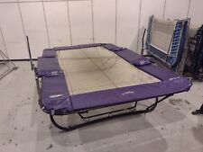 Professional trampoline. reall for sale  STOKE-ON-TRENT