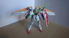 Gundam wing master for sale  NOTTINGHAM