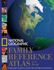 National geographic family for sale  Montgomery