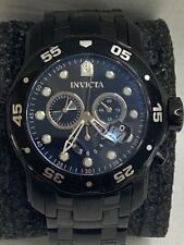 Usado, INVICTA 0076 PRO DIVER RELÓGIO DE MERGULHO MASCULINO QUARTZO (TDW031769) comprar usado  Enviando para Brazil