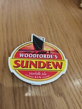 Woodfordes sundew pub for sale  IPSWICH