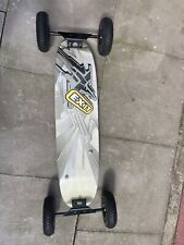 Exit mountain board for sale  CREWE