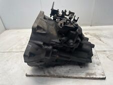 Ford fiesta gearbox for sale  BEVERLEY