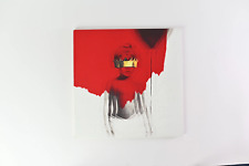 Vinil branco Rihanna - Anti on Def Jam edição de luxo comprar usado  Enviando para Brazil