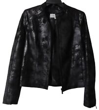 Genuine leather jacket for sale  Caro