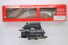 Lionel Train SCARCE 6-8516 Diecast SWITCHER & Slope Tender w/ Smoke RUNS! for sale  Shipping to South Africa