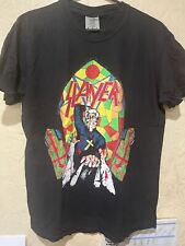 Slayer shirt.bolt thrower for sale  Long Beach