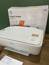Deskjet 2710e printer for sale  Shipping to Ireland
