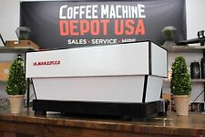 Marzocco linea 3 for sale  Los Angeles