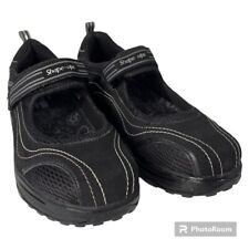 Zapatos tonificadores Skechers Shape Ups negros Mary Jane talla 10 para mujer segunda mano  Embacar hacia Argentina