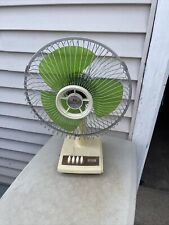 retro electric fan for sale  Chicago