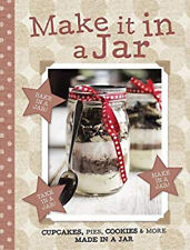 Make jar cupcakes for sale  DUNFERMLINE