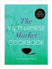 Vietnamese market cookbook for sale  UK