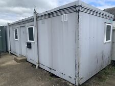 Used portable office for sale  ROYSTON