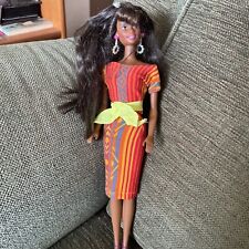 Vintage barbie doll for sale  DERBY
