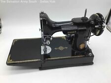 electric sewing machine for sale  Dallas