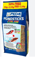 Prodac pond stick usato  Bari