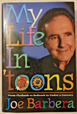 Life toons signed for sale  West Hempstead