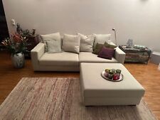 Designer sofa sitzer gebraucht kaufen  Köln-Nippes