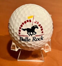 Bola de golfe com logotipo Bulle Rock campo de golfe (Maryland) comprar usado  Enviando para Brazil