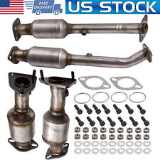 Catalytic converter fit for sale  Brooklyn