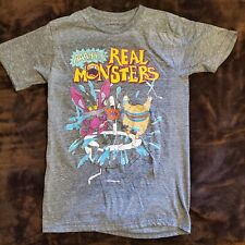 Aaahh real monsters for sale  Milford
