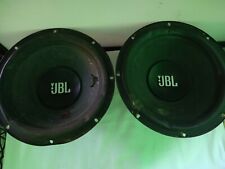 Jbl 1200d sub for sale  Moreno Valley