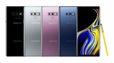 Original Samsung Galaxy Note9 N960F Single SIM N960F/DS Dual SIM 128GB ROM comprar usado  Enviando para Brazil
