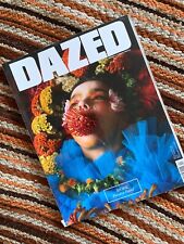 Dazed magazine bjork for sale  LLANGOLLEN