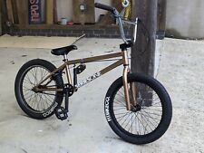 Fit Bike Co. 2021 Series One 20,5" Toptube BMX Rower Root Beer na sprzedaż  Wysyłka do Poland