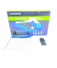 Linksys n300 ae1200 for sale  Houston