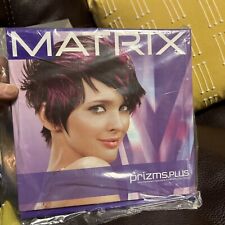 Matrix color prisms for sale  Hannibal