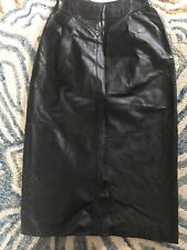 Vintage wilson leather for sale  USA