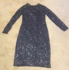 Marina sequin lace for sale  Haines Falls