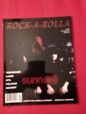 Rock rolla magazin gebraucht kaufen  Kaßlerfeld,-Neuenkamp