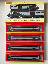 hornby trains sound for sale  NORTHWICH