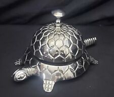 Tortoise turtle desk for sale  Placerville