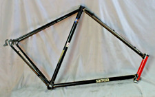 Used, 1989 Sanwa Vintage Touring Road Bike 62cm X-Large Lugged Steel Fast USA Shipper! for sale  Shipping to South Africa