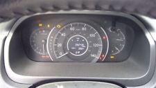Speedometer cluster mph for sale  Fairdale