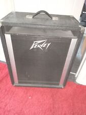 Peavey 1x15 bass for sale  BEDFORD