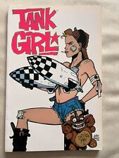 Tank girl alan for sale  READING