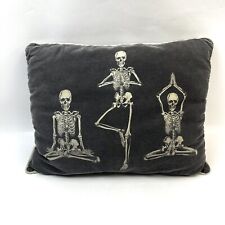 Skeleton yoga practice for sale  Hurst