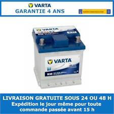Varta b36 blue d'occasion  Verson